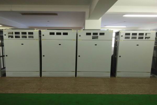 乐陵配电箱-配电箱的适用场合