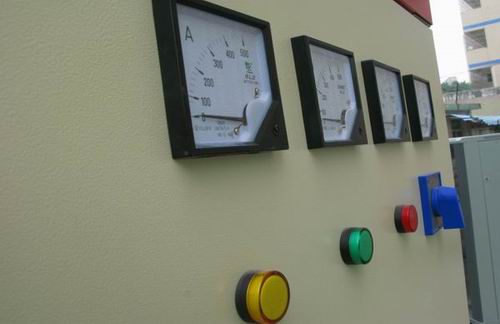 乐陵成套配电箱